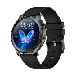 Colmi V65 Smartwatch (Black)