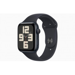 Smartwatch Se (2023) 44Mm / Midnight Mre93 Apple