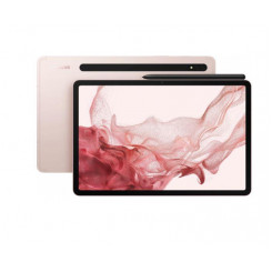 Tablett Galaxy Tab S8+ 12 / 128G Pink Gold Sm-X806 Samsung