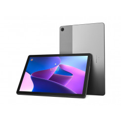Tablet Tab M10 3Gen 10 4 / 64Gb / Lte Grey Zaaf0033Se Lenovo