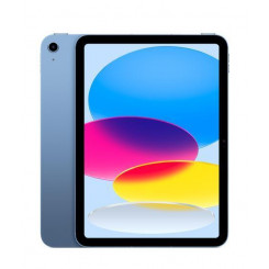 Tablet Ipad 10.9 (2022) 64Gb / Wi-Fi Blue Mpq13 Apple