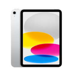Tablet Ipad 10.9 (2022) 64Gb / Wi-Fi Silver Mpq03Nf / A Apple