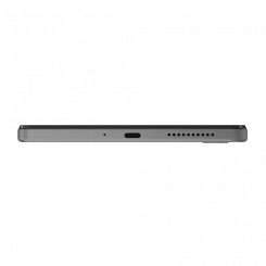 Lenovo Tab M8 (4th Gen) 8  Grey MediaTek Helio A22 3 GB Soldered LPDDR4x 32 GB Wi-Fi 4G Front camera 2 MP Rear camera 5 MP Bluetooth 5.0 Android 12 Warranty 24 month(s)