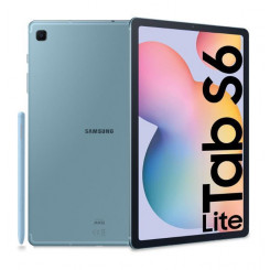 Планшет Galaxy Tab S6Lite 10,4 / 64 Гб Wi-Fi Синий P619 Samsung