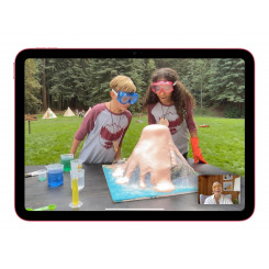 iPad 10,9-tolline Wi-Fi 256 GB – roosa 10. põlvkonna Apple