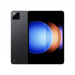 Xiaomi   Pad 6S Pro   12.4    Graphite Gray   IPS LCD   2032 x 3048 pixels   Qualcomm   Snapdragon 8 Gen 2 (4 nm)   8 GB   256 GB   Wi-Fi   Front camera   32 MP   Rear camera   50+2 MP   Bluetooth   5.3   Android   14
