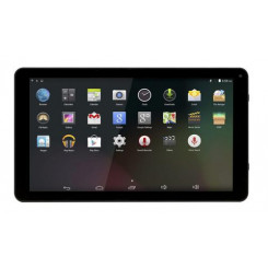 Denver TAQ-10253 16 ГБ 25,6 см (10,1) 1 ГБ Wi-Fi 4 (802.11n) Android 8.1 Go edition Черный