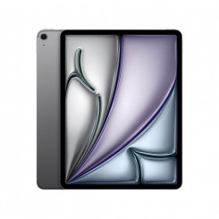 Apple iPad Air (6th Generation) Air 5G Apple M TD-LTE & FDD-LTE 128 GB 33 cm (13) 8 GB Wi-Fi 6E (802.11ax) iPadOS 17 Grey