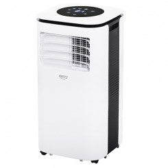 Camry Air conditioner CR 7929 Number of speeds 2 Fan function White