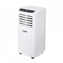 Mesko Air conditioner MS 7911 Number of speeds 2 Fan function White