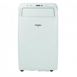 Whirlpool PACF212CO W portable air conditioner 61 dB White