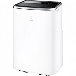 Electrolux EXP26U338CW portable air conditioner 64 dB White