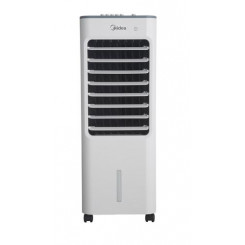 Midea AC100-18B evaporative air cooler Portable evaporative air cooler