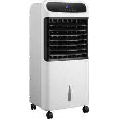 Воздухоохладитель Ravanson KR-9000 (80Вт; белый)