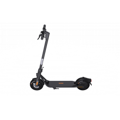 Electric scooter Ninebot by Segway Kickscooter F2 E, Black Segway Kickscooter F2 E Up to 25 km/h 10  Black