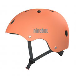 Шлем Segway Ninebot Оранжевый