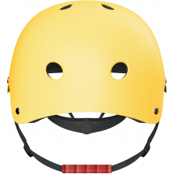 Шлем Segway Ninebot желтый