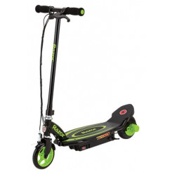 Electric scooter Razor Power Core E90 16 km / h Black, Green