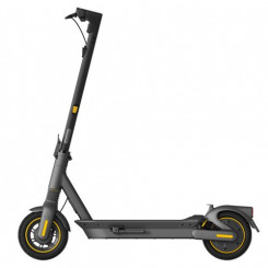Electric scooter Ninebot by Segway KickScooter MAX G2 D 20 km / h Black 15.3 Ah