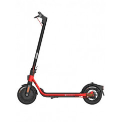 Electric scooter Ninebot by Segway D38E 25 km / h Black, Red 10.2 Ah