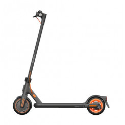 Electric scooter Xiaomi Scooter 4 Go 20 km / h Black, Orange