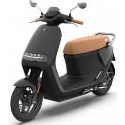 Electric scooter Seated E125S Black / Aa.50.0009.60 Segway Ninebot