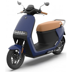 Electric scooter Seated E125S Blue / Aa.50.0009.68 Segway Ninebot