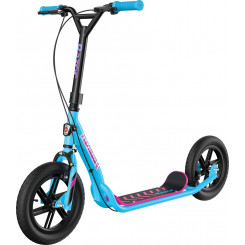Electric scooter Razor Flashback BMX Style Kids Blue