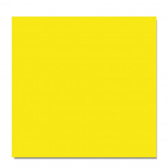 Napkin 33x33/20 Yellow