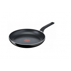 Сковорода TEFAL C2720553 Start&Cook Frying Диаметр 26 см Подходит для индукционной плиты Фиксированная ручка Черный