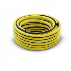 Kärcher 2.645-138.0 garden hose 20 m Black, Yellow