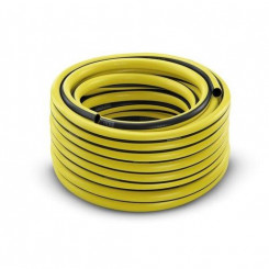 Kärcher 2.645-139.0 garden hose 50 m Black, Yellow