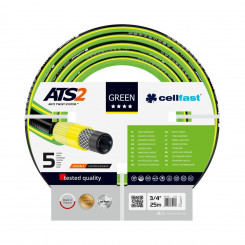 Садовый шланг Cellfast 15-120 GREEN ATS2™ 3/4 25м