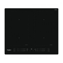 WHIRLPOOL Индукционная варочная панель WL S1360 NE, 60см, Черный