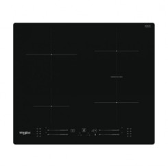 WHIRLPOOL Индукционная варочная панель WB S2560 NE, 60 см, Черный