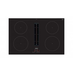Siemens iQ300 EH811BE15E hob Black Built-in 80 cm Zone induction hob 4 zone(s)