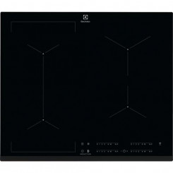 Electrolux EIV63443 hob Black Built-in Zone induction hob 4 zone(s)