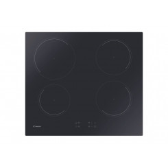 Candy Hob CI642CTT / E1 Induction Number of burners / cooking zones 4 Touch Timer Black