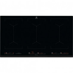 Electrolux EIV9467 Black Built-in Zone induction hob 6 zone(s)