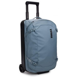 Thule Chasm TCCO222 Pond Gray Trolley Soft shell Grey 22 L Polyester