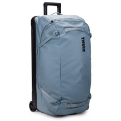 Thule Chasm TCWD232 Pond Gray Trolley Soft shell Grey Polyester