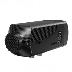 Parking heater / heater HCALORY HC-A22, 8.5 kW, Diesel, Bluetooth (black)