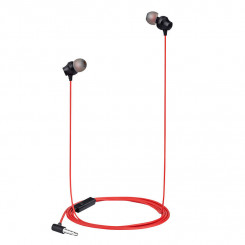 Budi EP99 headphones with microphone, 1.2 m