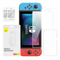 Baseus tempered glass for Nintendo Switch 2019