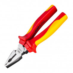 Deli Tools EDL512006 labor-saving pliers
