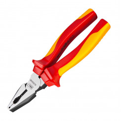 Deli Tools EDL512008 labor-saving pliers