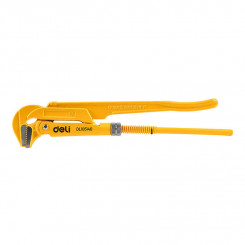 Deli Tools EDL105140 Swedish pipe wrench