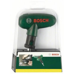 Bosch 2 607 019 510 käsitsi kruvikeeraja