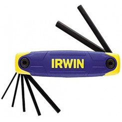 IRWIN ‎T10765 Метрический