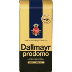 Kohvioad Dallmayr Prodomo 500 g